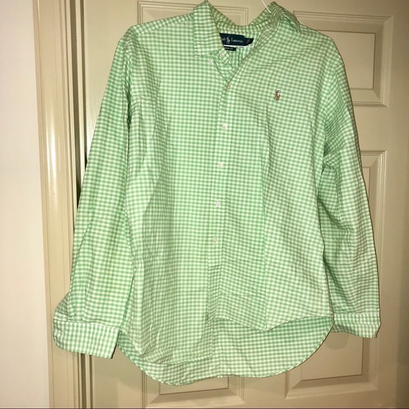 Ralph Lauren Other - RALPH LAUREN CLASSIC FIT DRESS SHIRT MENS LARGE